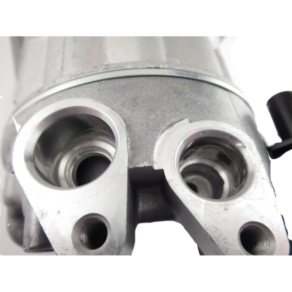 Global Parts Distributors LLC gpd Compressor New 7513436