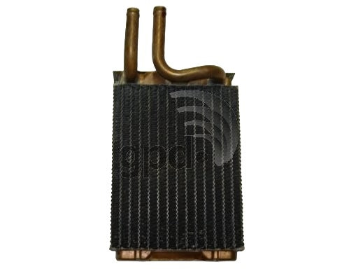 Global Parts Distributors LLC Heater Part 8231300