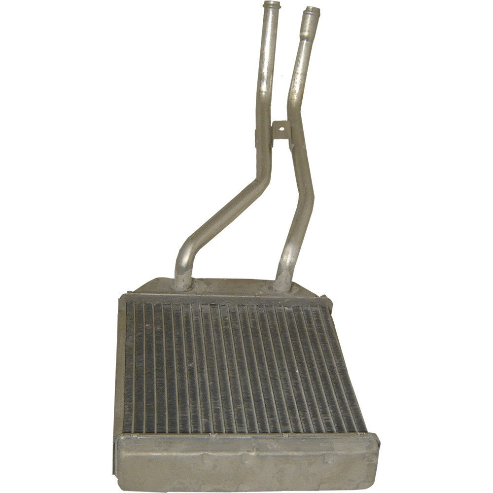 Global Parts Distributors LLC HVAC Heater Core 8231376