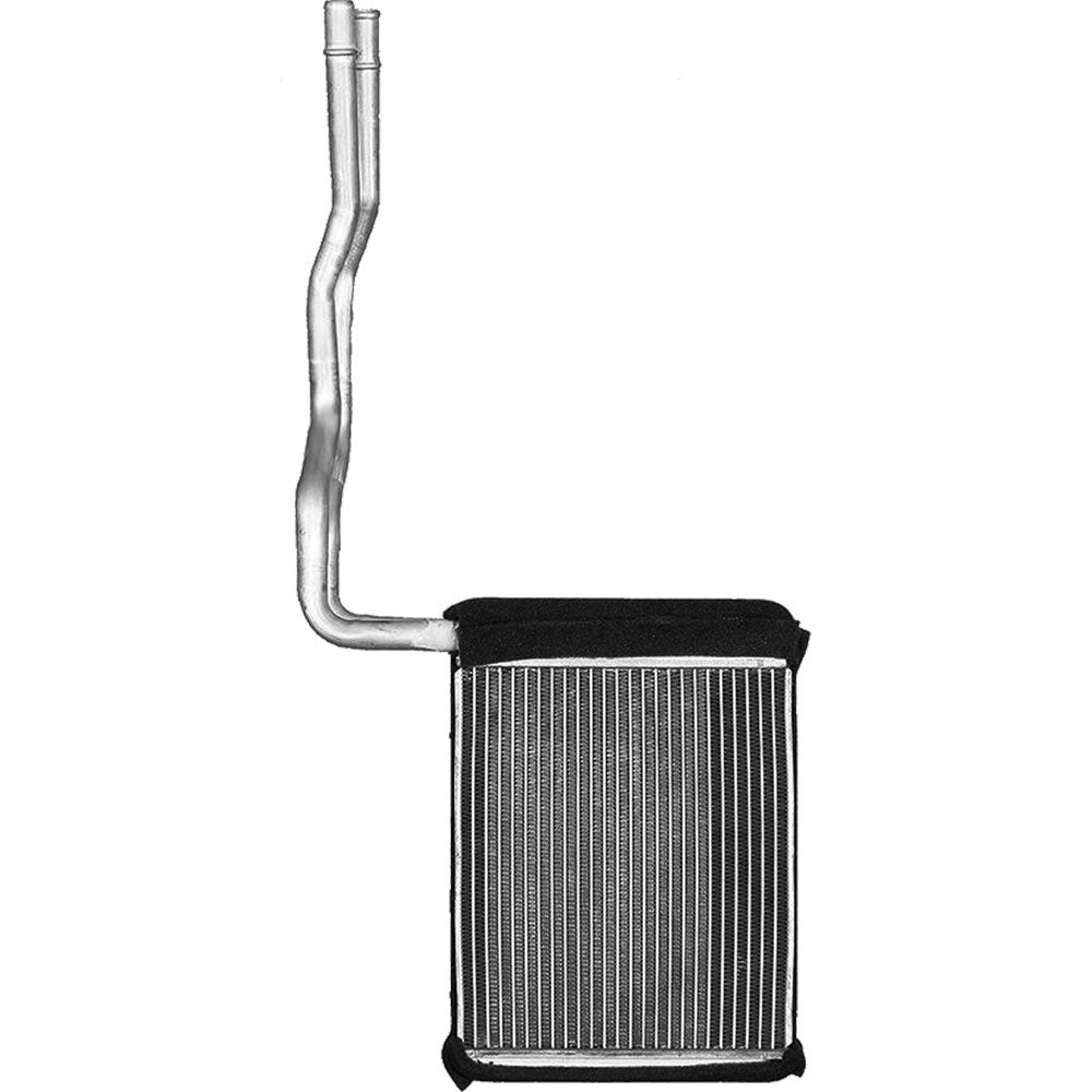 Global Parts Distributors LLC gpd Heater Core 8231745