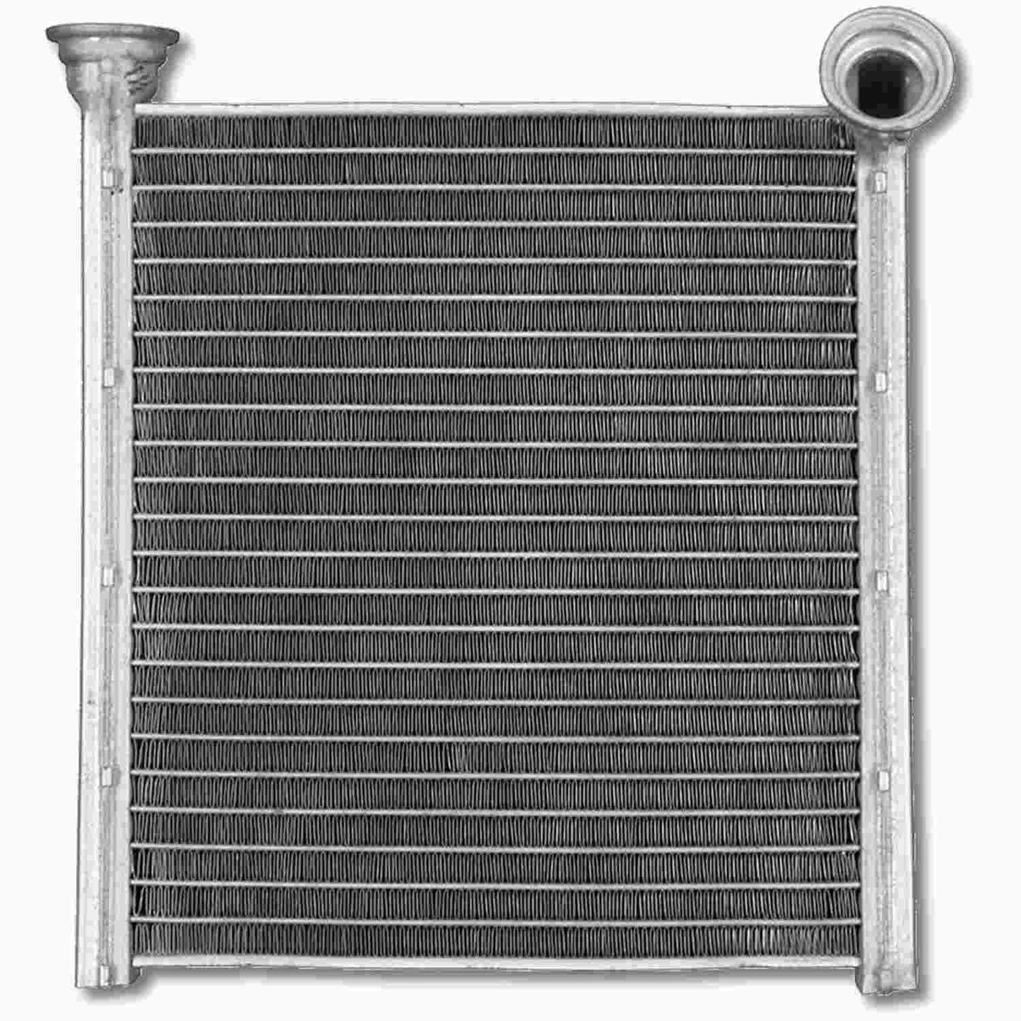 Global Parts Distributors LLC HVAC Heater Core 8231762