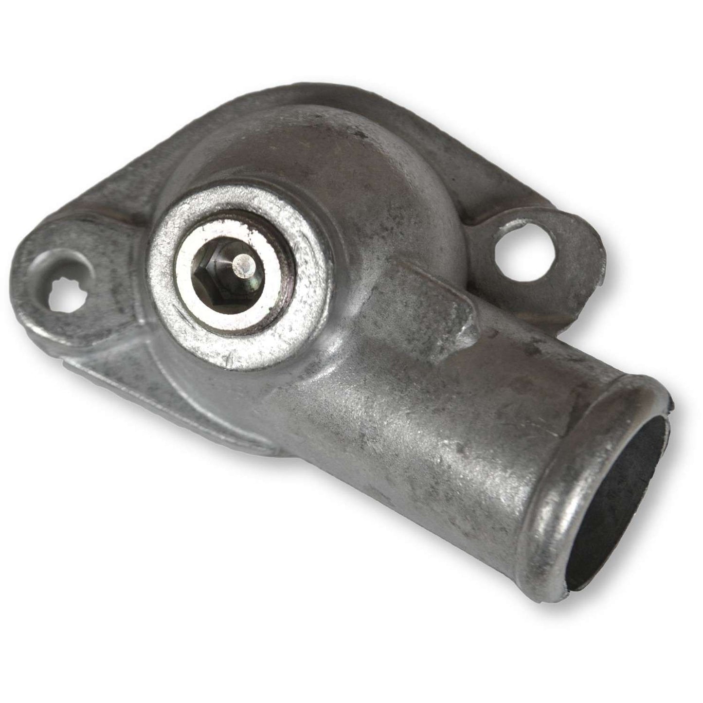 Global Parts Distributors LLC Engine Coolant Water Outlet 8241236