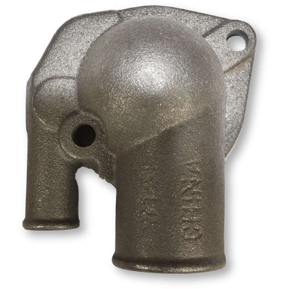 Global Parts Distributors LLC Engine Coolant Water Outlet 8241255