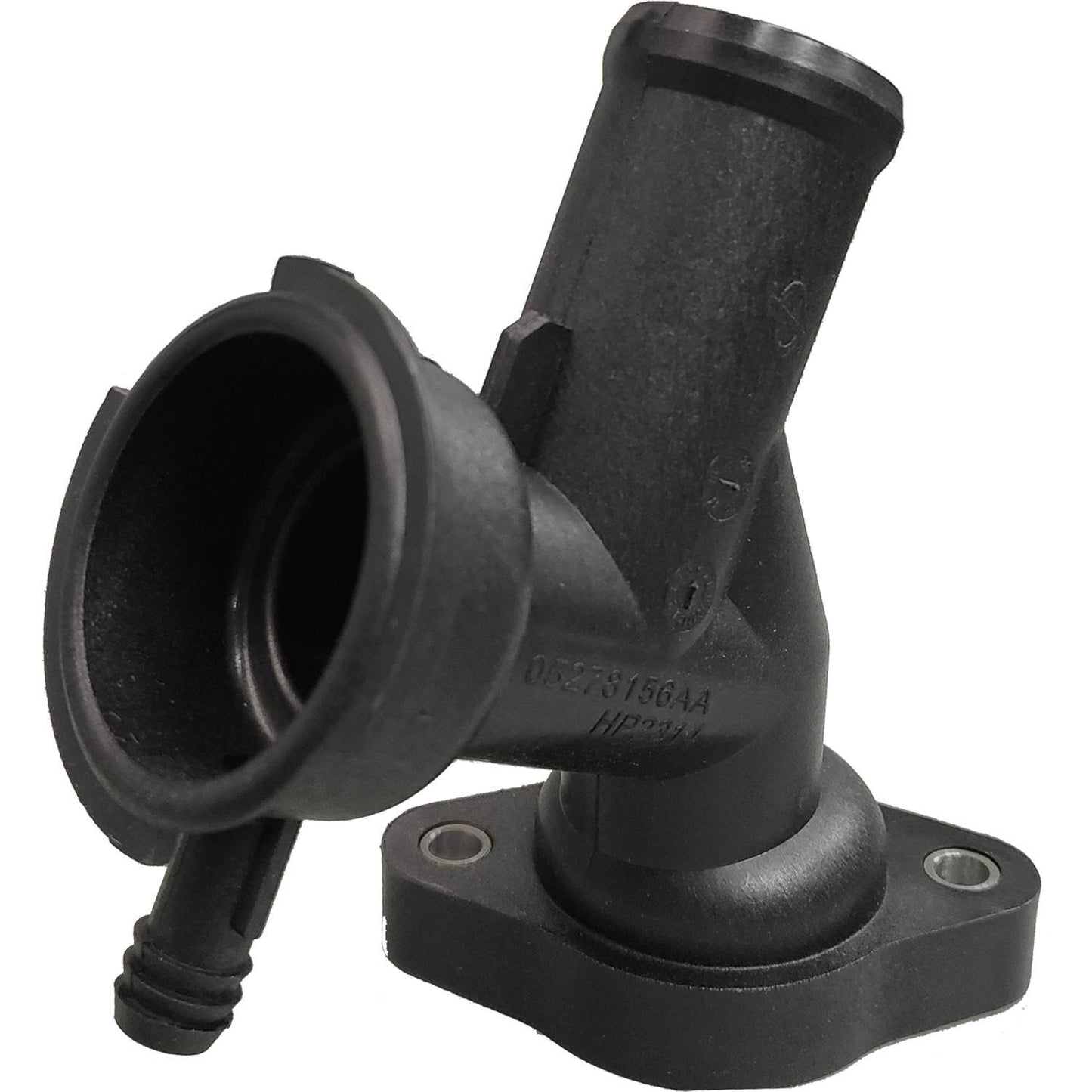 Global Parts Distributors LLC Engine Coolant Water Outlet 8241266