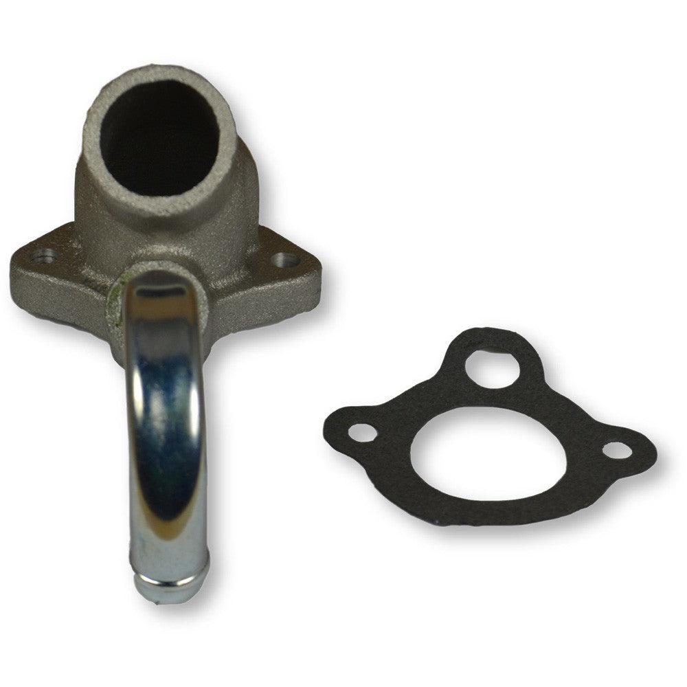 Global Parts Distributors LLC Engine Coolant Water Outlet 8241271