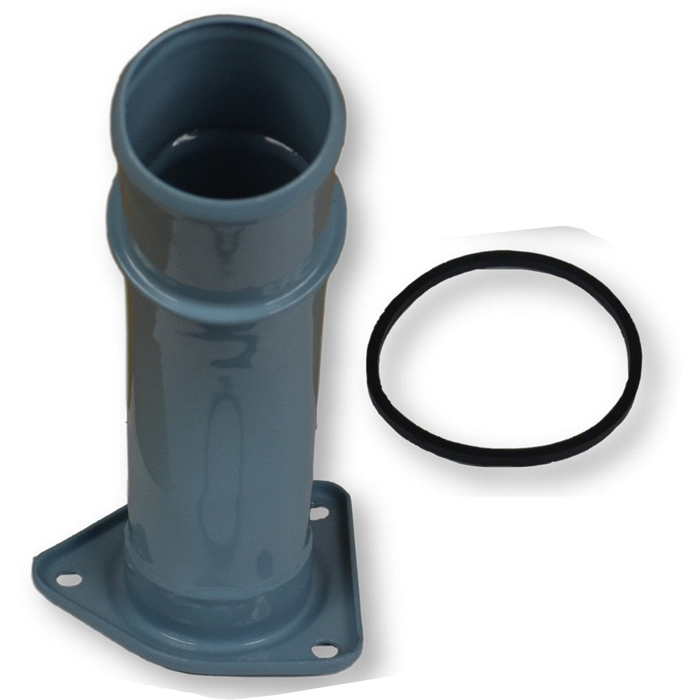 Global Parts Distributors LLC Engine Coolant Water Outlet 8241369