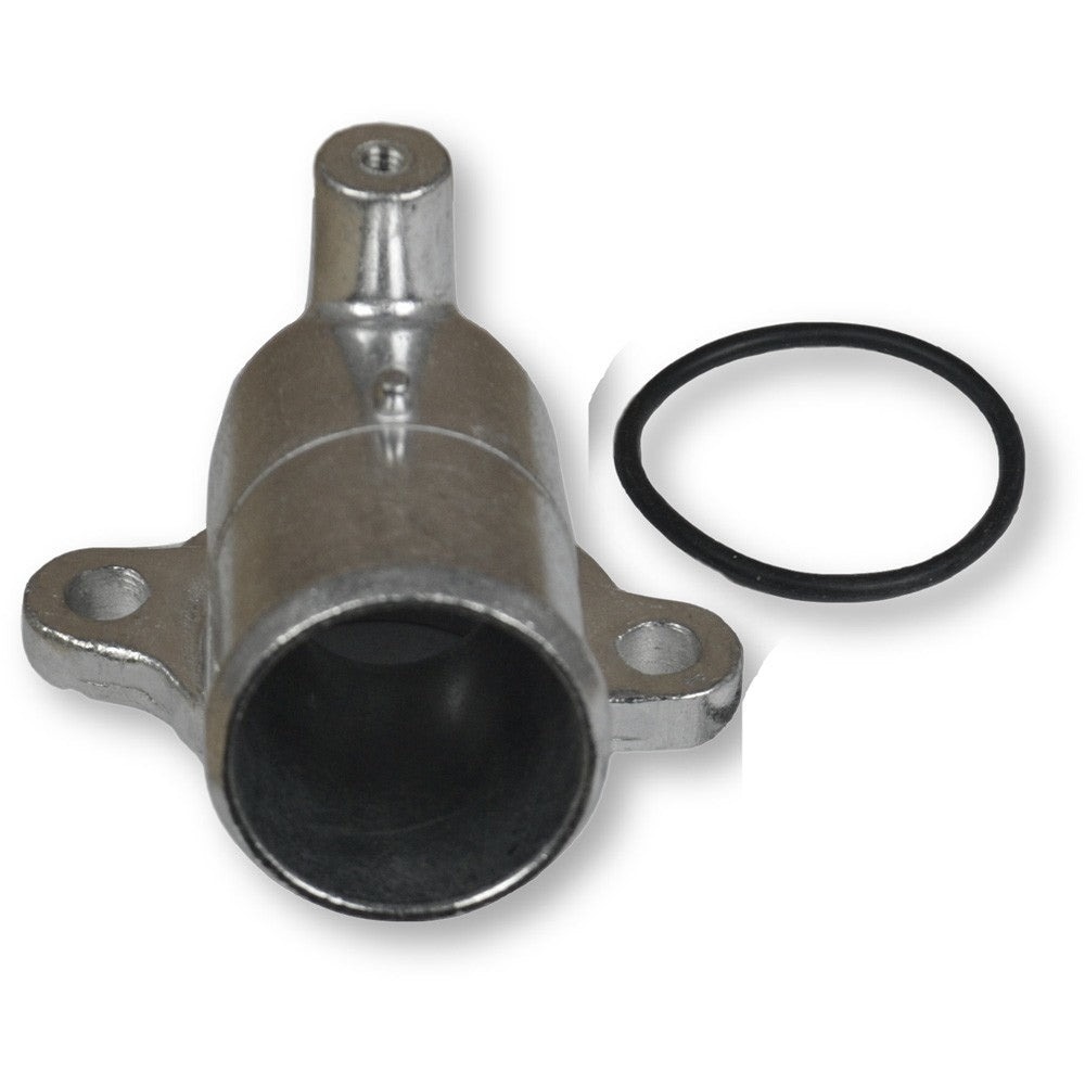Global Parts Distributors LLC Engine Coolant Water Outlet 8241370