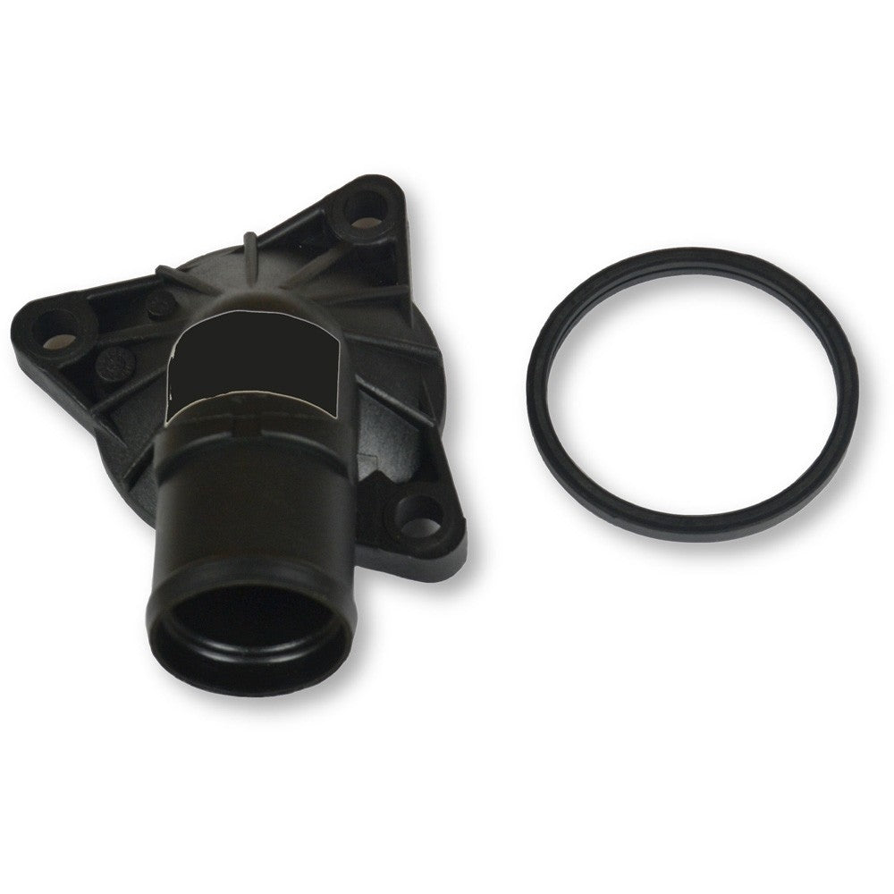 Global Parts Distributors LLC Engine Coolant Water Outlet 8241414