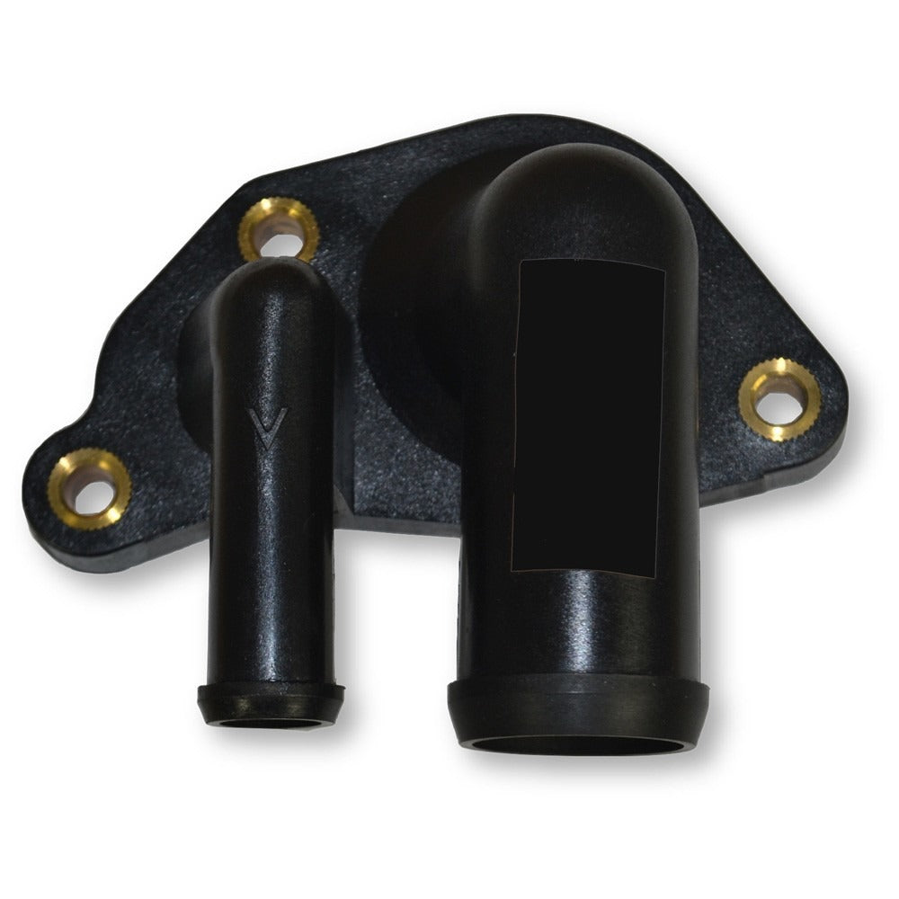 Global Parts Distributors LLC Engine Coolant Water Outlet 8241426