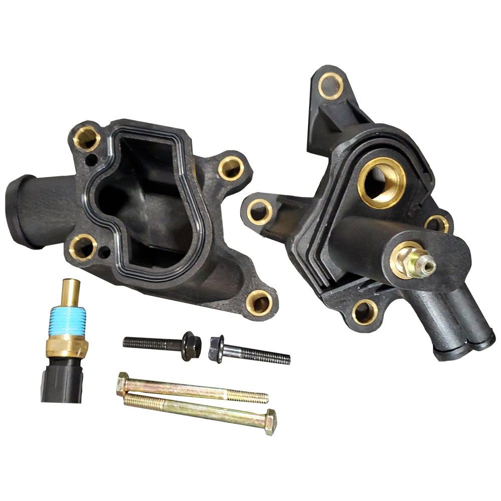 Global Parts Distributors LLC gpd Water Outlet 8241524