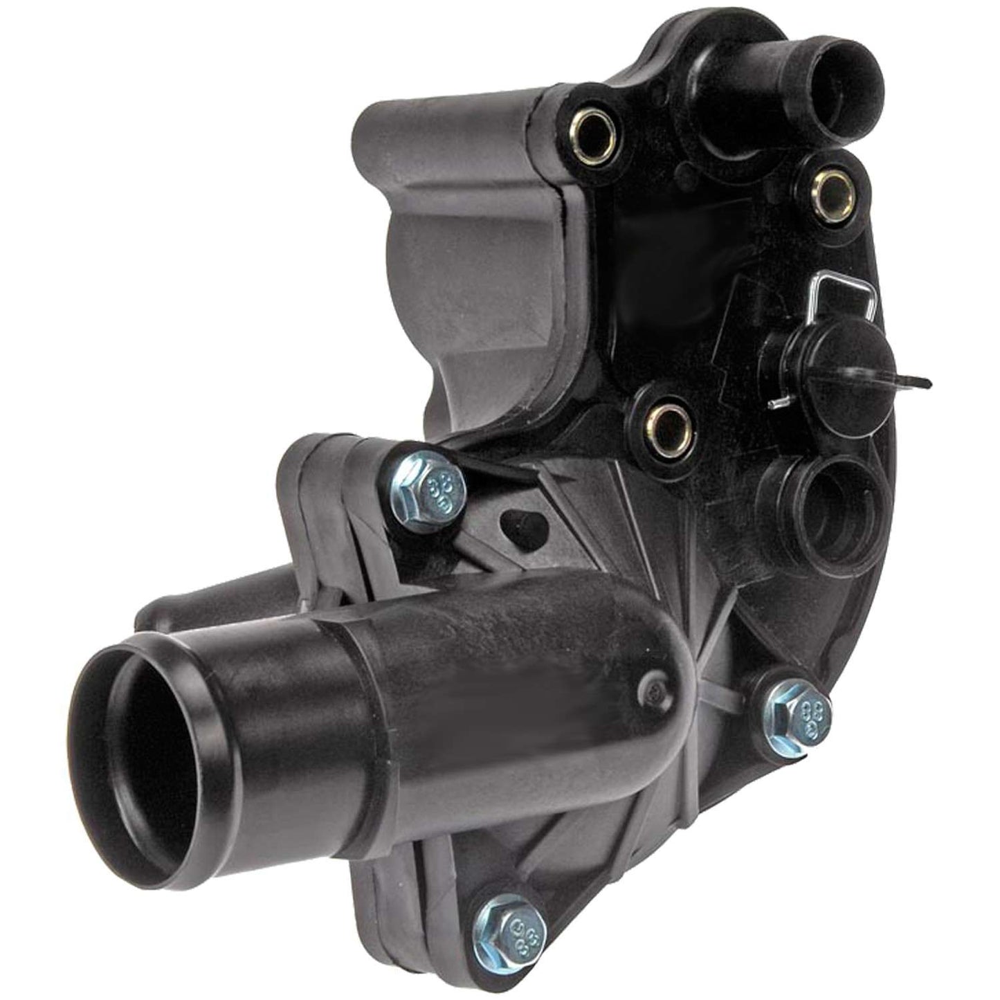 Global Parts Distributors LLC Engine Coolant Water Outlet 8241535