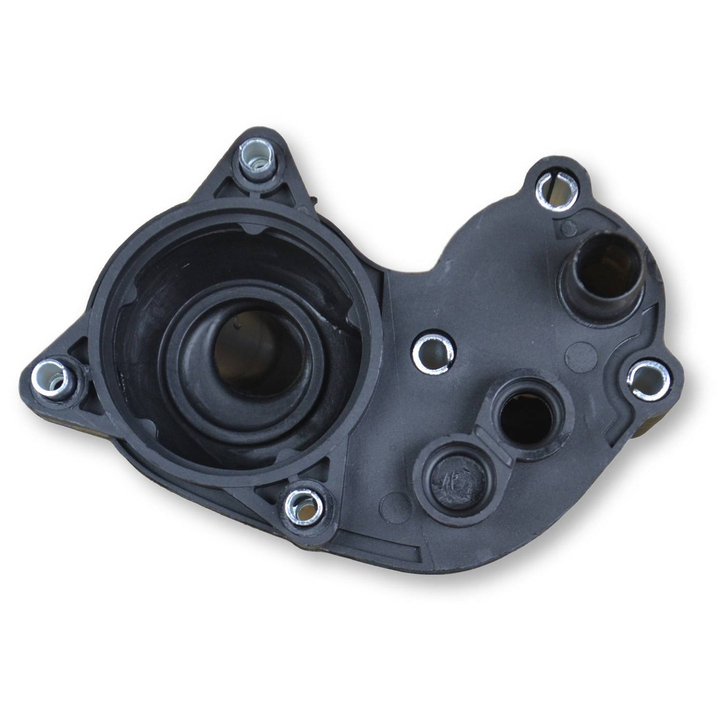 Global Parts Distributors LLC Engine Coolant Water Outlet 8241551