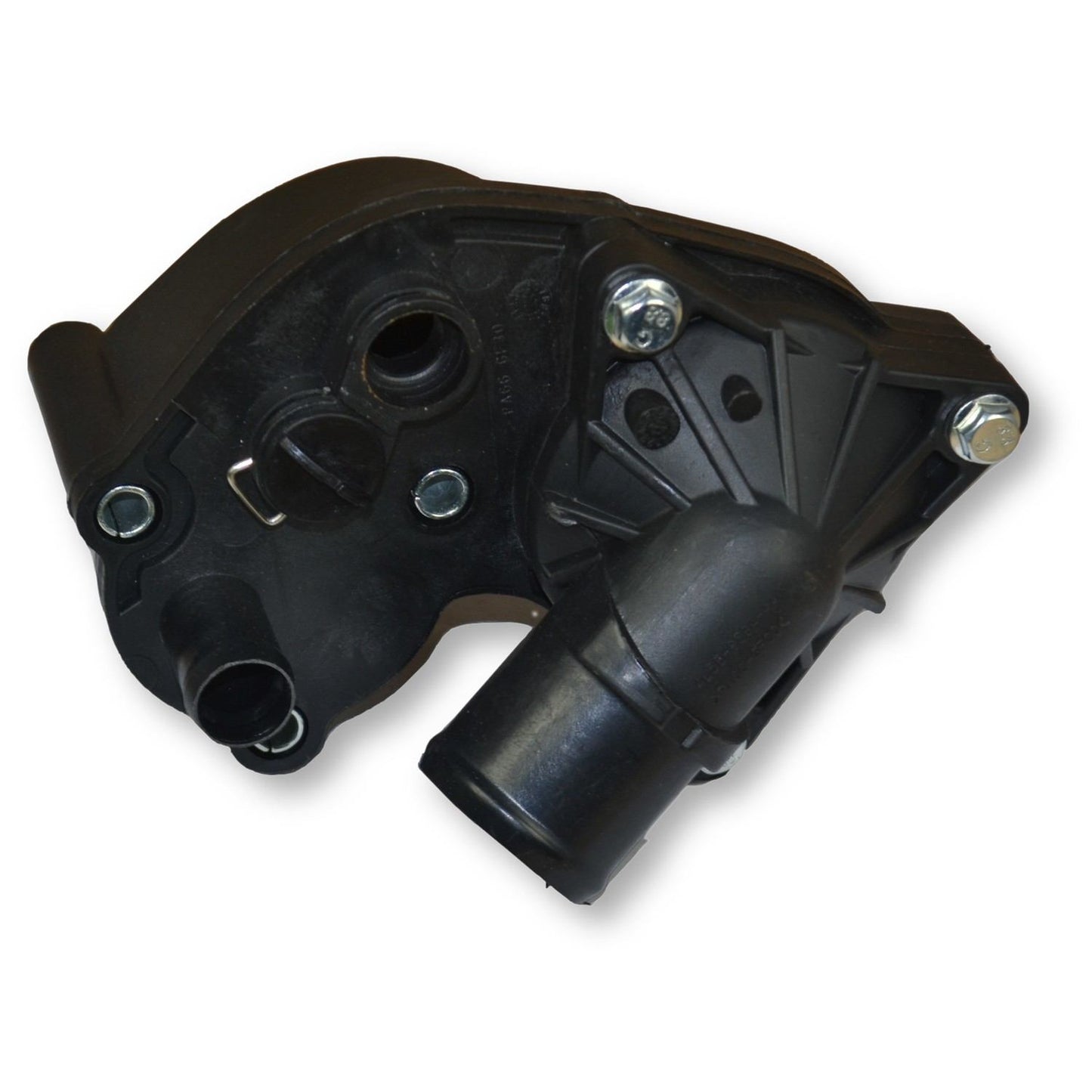 Global Parts Distributors LLC Engine Coolant Water Outlet 8241552