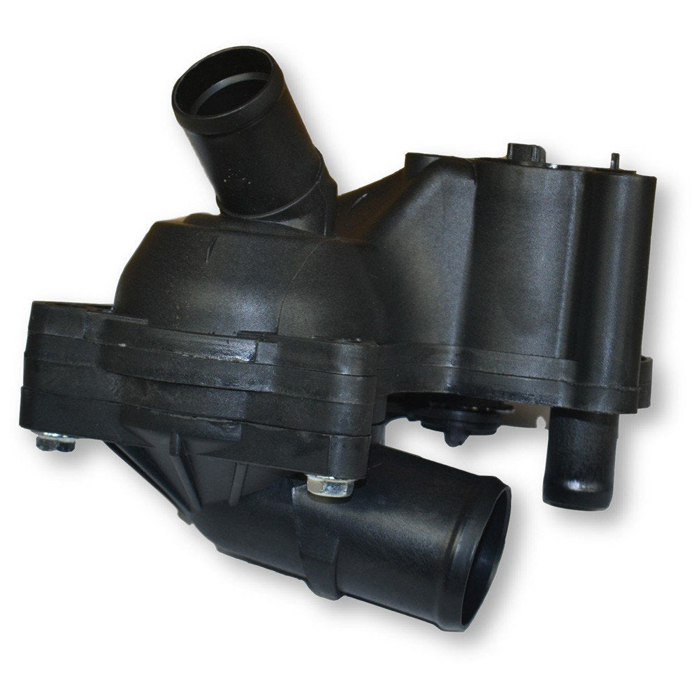 Global Parts Distributors LLC Engine Coolant Water Outlet 8241552
