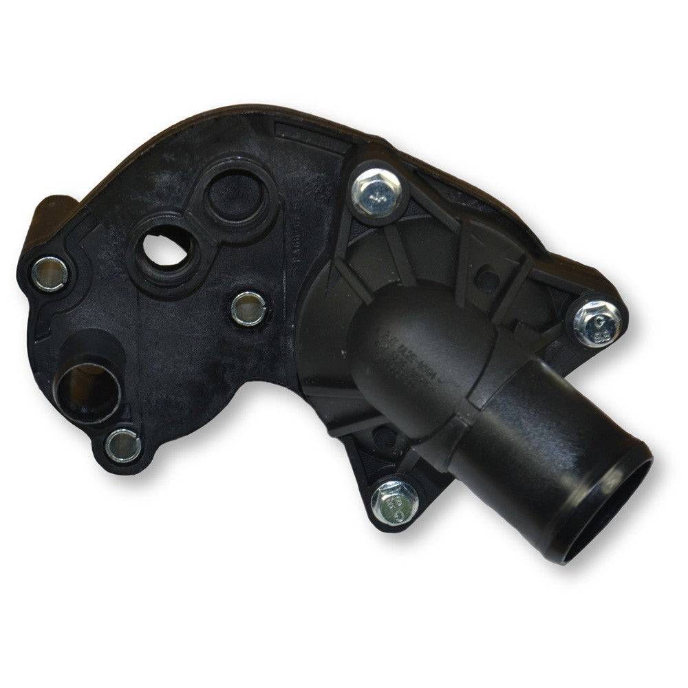 Global Parts Distributors LLC Engine Coolant Water Outlet 8241553