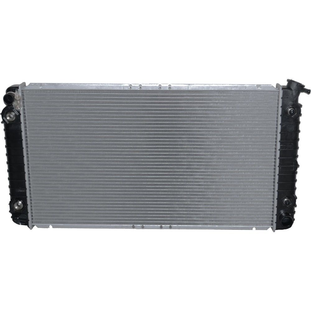Global Parts Distributors LLC Radiator 856C