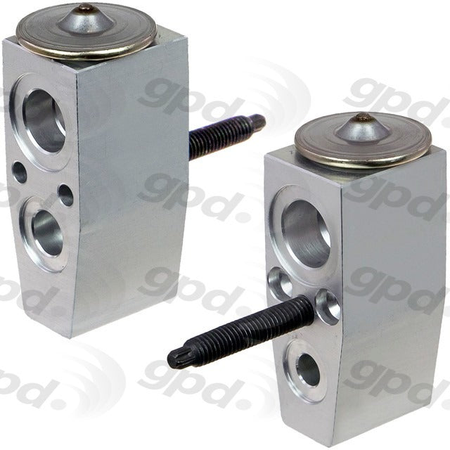 Global Parts Distributors LLC A/C Receiver Drier Kit 9411267