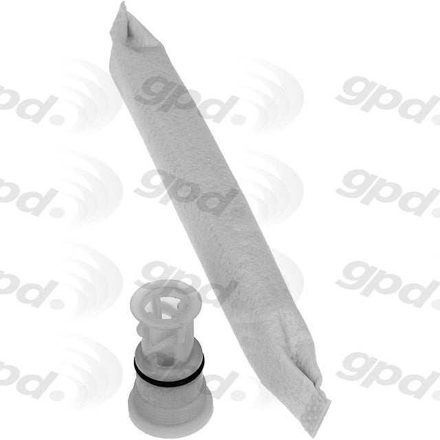 Global Parts Distributors LLC A/C Receiver Drier Kit 9411291