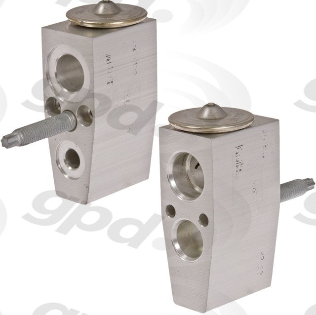 Global Parts Distributors LLC A/C Receiver Drier Kit 9411601