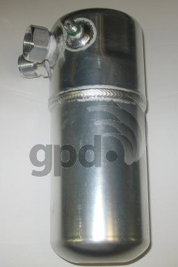 Global Parts Distributors LLC A/C Receiver Drier Kit 9411715