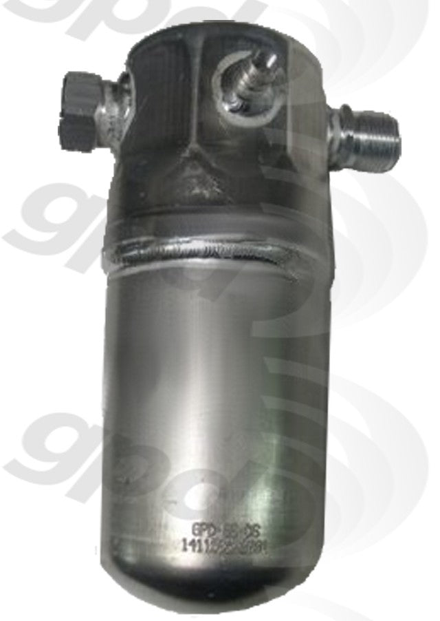 Global Parts Distributors LLC A/C Receiver Drier Kit 9411747