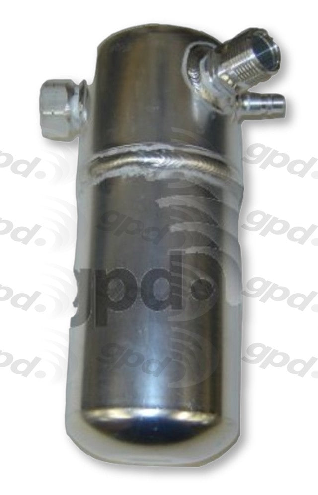 Global Parts Distributors LLC A/C Receiver Drier Kit 9412163