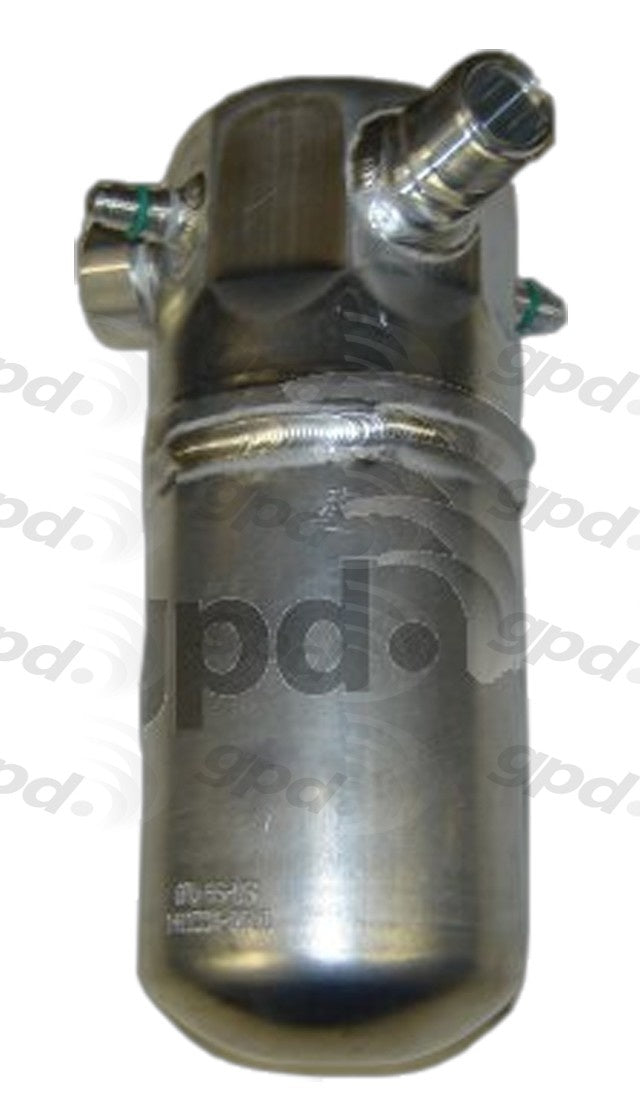 Global Parts Distributors LLC A/C Receiver Drier Kit 9412181