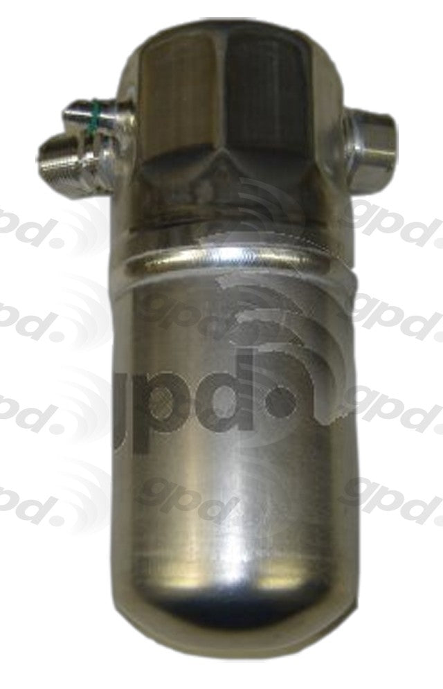 Global Parts Distributors LLC A/C Receiver Drier Kit 9412206