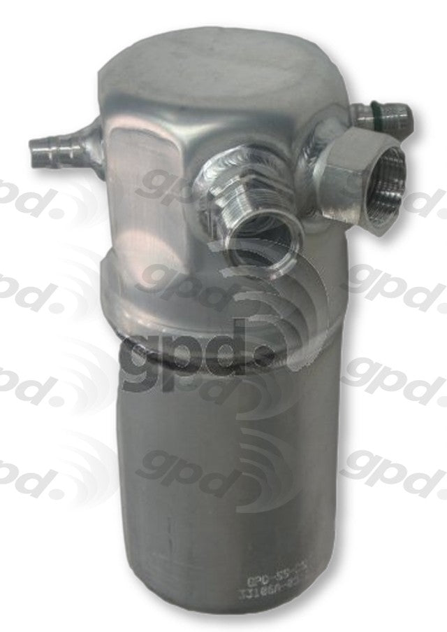 Global Parts Distributors LLC A/C Receiver Drier Kit 9412447