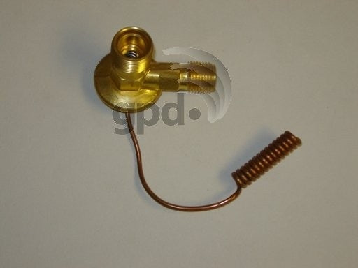 Global Parts Distributors LLC A/C Receiver Drier Kit 9412774