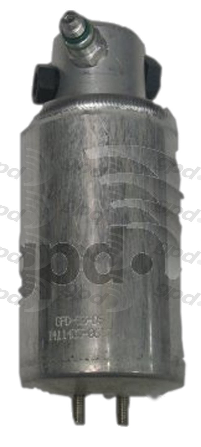 Global Parts Distributors LLC A/C Receiver Drier Kit 9412787