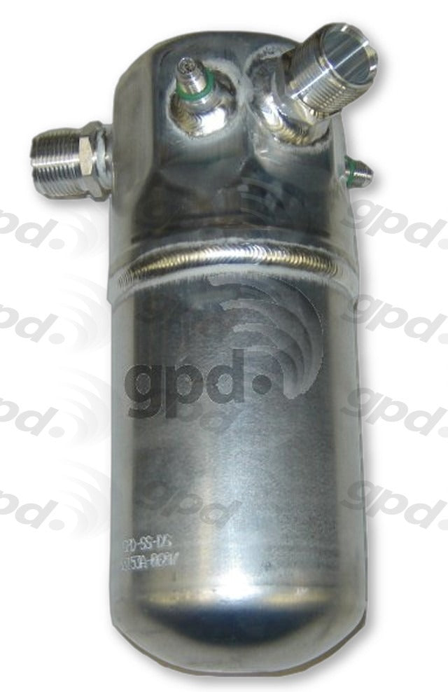 Global Parts Distributors LLC A/C Receiver Drier Kit 9412812