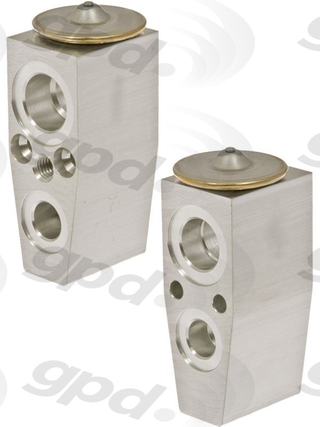 Global Parts Distributors LLC A/C Receiver Drier Kit 9413255