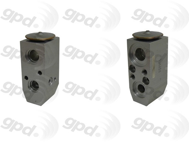 Global Parts Distributors LLC A/C Receiver Drier Kit 9414770