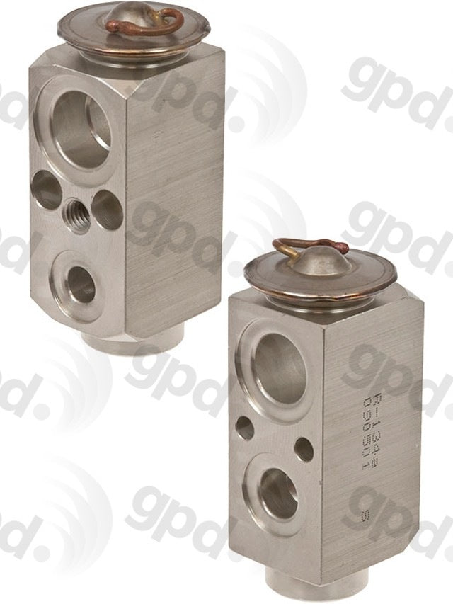 Global Parts Distributors LLC A/C Receiver Drier Kit 9414806
