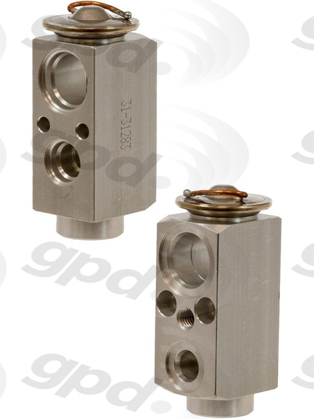 Global Parts Distributors LLC A/C Receiver Drier Kit 9421264