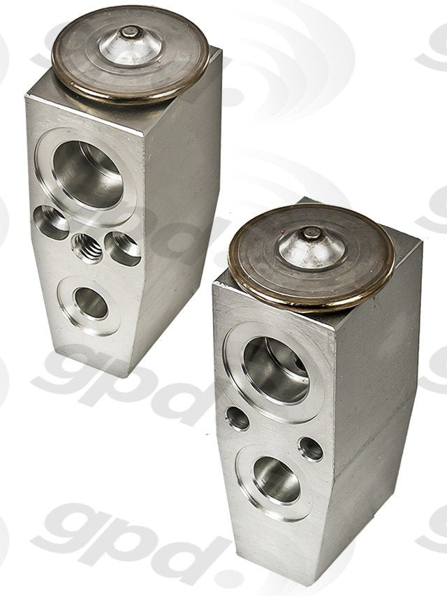 Global Parts Distributors LLC A/C Receiver Drier Kit 9421279