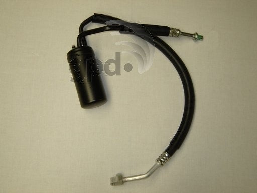 Global Parts Distributors LLC A/C Receiver Drier Kit 9422047