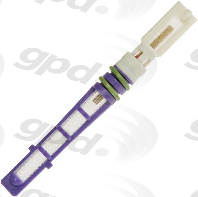 Global Parts Distributors LLC A/C Receiver Drier Kit 9422071