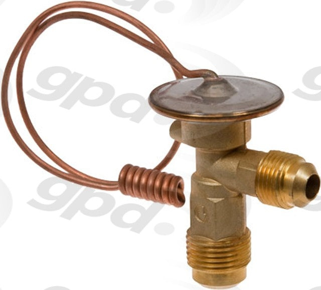 Global Parts Distributors LLC A/C Receiver Drier Kit 9422416