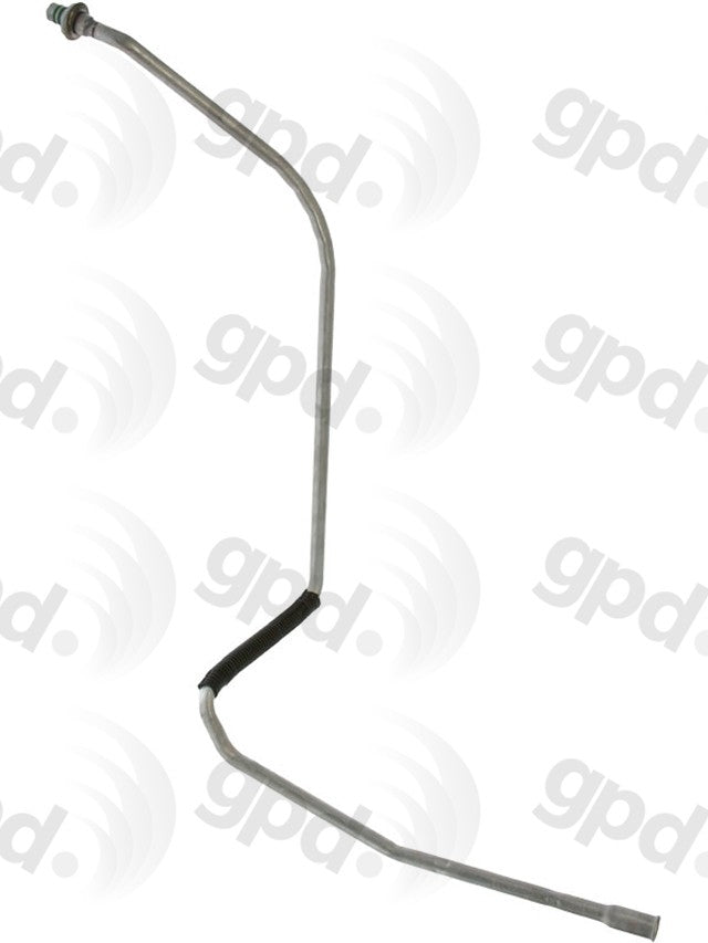 Global Parts Distributors LLC A/C Receiver Drier Kit 9422491