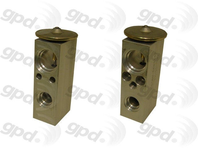 Global Parts Distributors LLC A/C Receiver Drier Kit 9422512