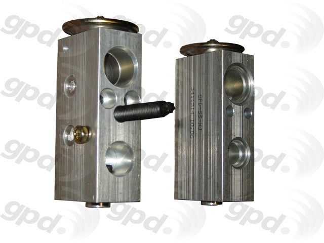 Global Parts Distributors LLC A/C Receiver Drier Kit 9422694