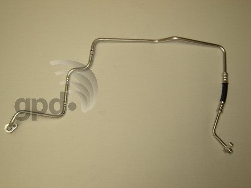 Global Parts Distributors LLC A/C Receiver Drier Kit 9422754