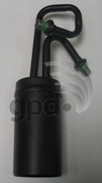 Global Parts Distributors LLC A/C Receiver Drier Kit 9422829