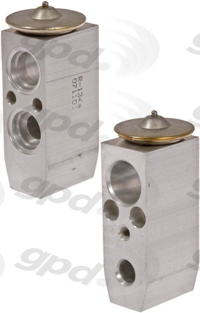 Global Parts Distributors LLC A/C Receiver Drier Kit 9422972