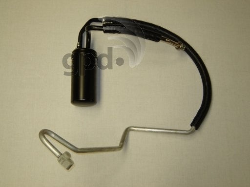Global Parts Distributors LLC A/C Receiver Drier Kit 9423365