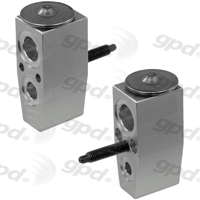 Global Parts Distributors LLC A/C Receiver Drier Kit 9423392