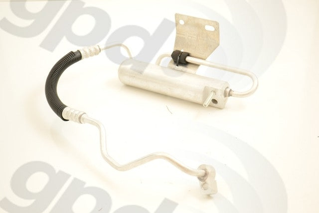 Global Parts Distributors LLC A/C Receiver Drier Kit 9423410
