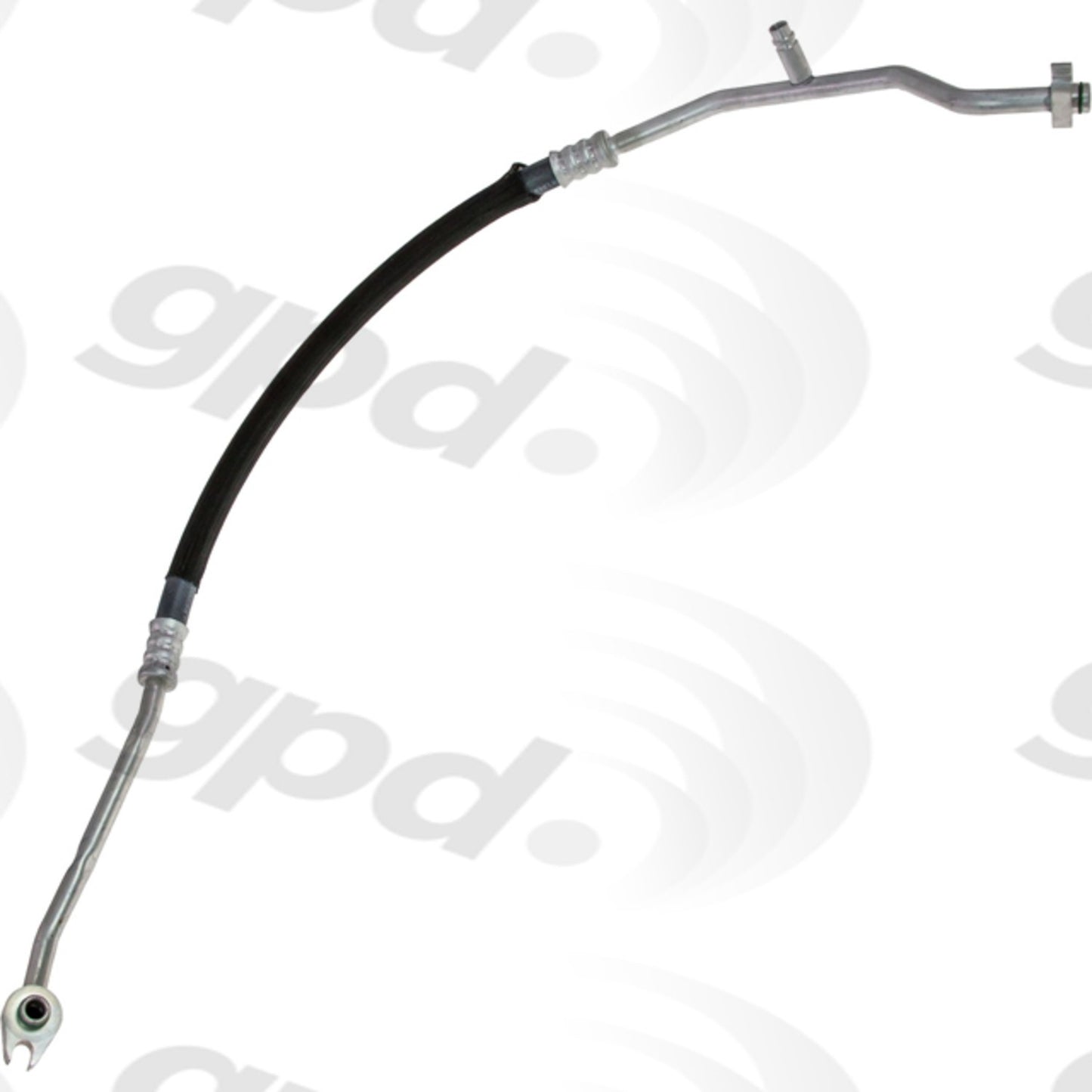 Global Parts Distributors LLC A/C Receiver Drier Kit 9423416